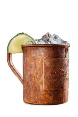 Moscow Mule